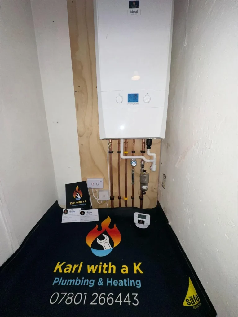Combi, System, or Regular Boiler: Which One is Right for Your Home in Wolverhampton?
