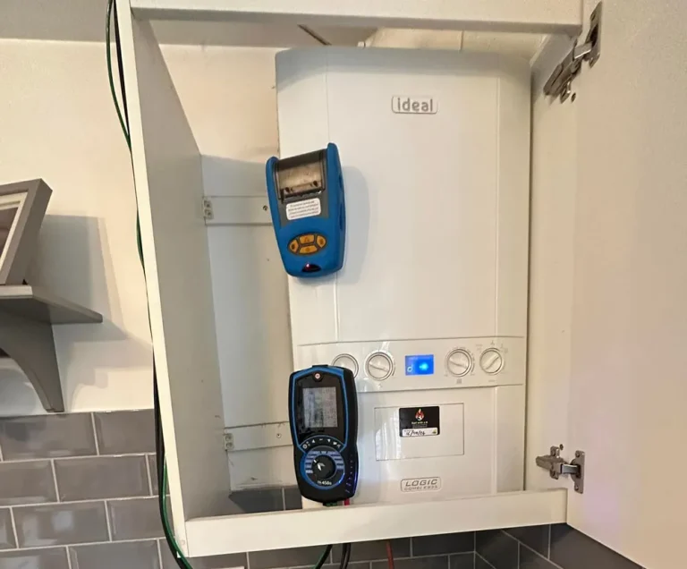Early Signs It’s Time to Replace Your Boiler