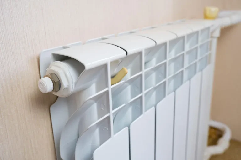 Cold Areas On Your Radiators? Let’s Look at the Reasons